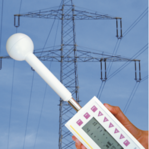 Máy đo điện từ trường tần số cao  ESM-100, Maschek Elektronik