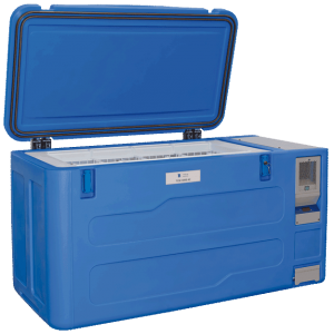Tủ lạnh bảo quản vacxin TCW 4000 AC, B Medical Systems