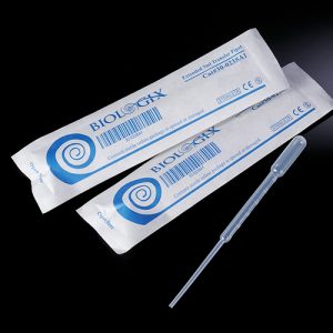 Ống hút Pasteur nhựa – BIOLOGIX – Transfer Pipets