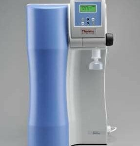 Hệ thống lọc nước siêu sạch loại 1- (Water purification systems, Type 1, ultrapure, Thermo Scientific  Barnstead®, MicroPure®)