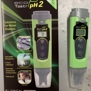 Bút đo pH Oakton EcoTestr™ pH 2+ Pocket pH Meter