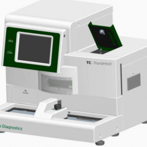 Máy xét nghiệm nước tiểu tự động, TC-Thunderbolt, Teco Diagnostics – USA