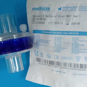 Lọc phổi 3 chức năng – Medisize