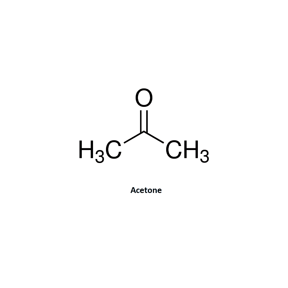 Hóa chất Acetone 99.8+ cho phân tích, 1 Lít – Fisher Chemical – Mỹ
