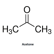 Hóa chất Acetone 99.8+ cho phân tích, 2.5 Lít – Fisher Chemical – Mỹ